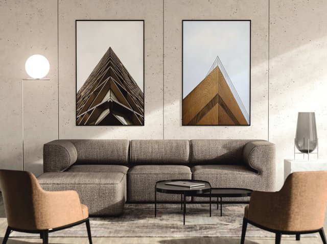 Fotográfico e Canvas